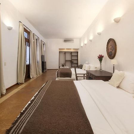 Aparthotel Casa Del Casco à San Isidro  Extérieur photo