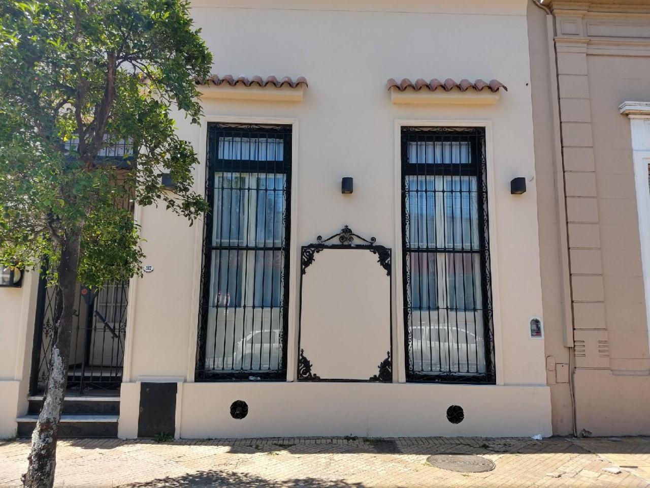 Aparthotel Casa Del Casco à San Isidro  Extérieur photo