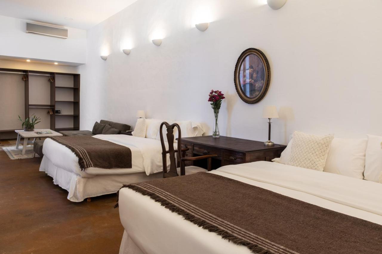 Aparthotel Casa Del Casco à San Isidro  Extérieur photo