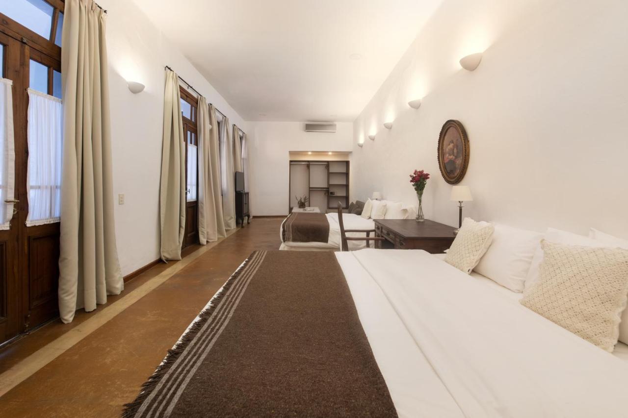 Aparthotel Casa Del Casco à San Isidro  Extérieur photo