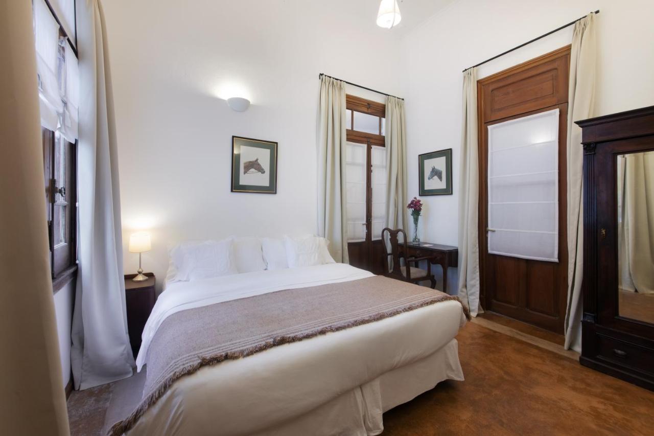 Aparthotel Casa Del Casco à San Isidro  Extérieur photo