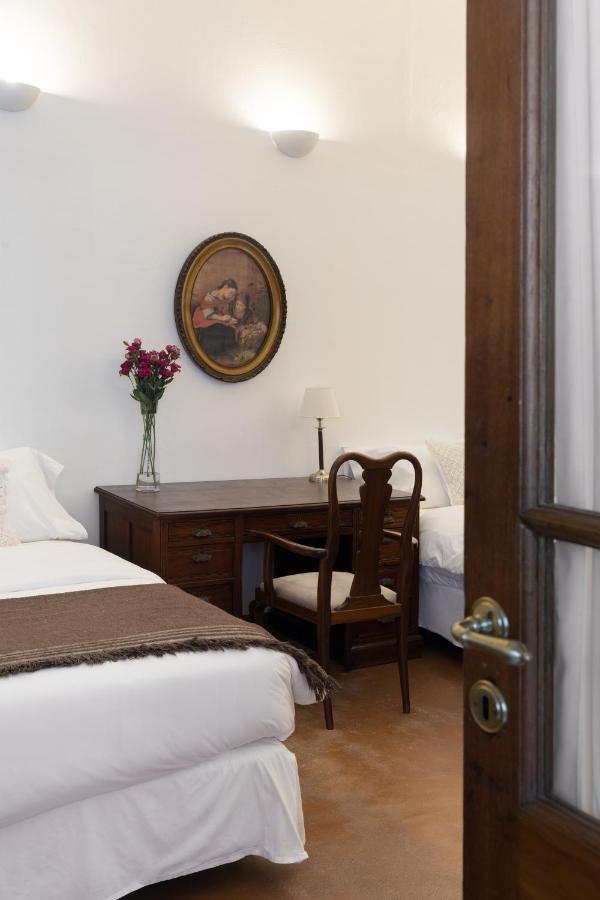 Aparthotel Casa Del Casco à San Isidro  Extérieur photo