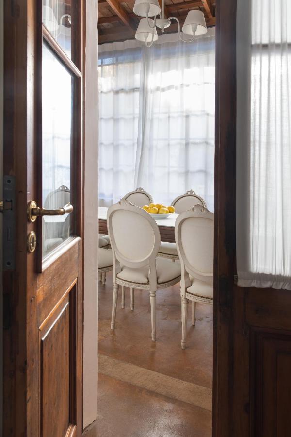Aparthotel Casa Del Casco à San Isidro  Extérieur photo