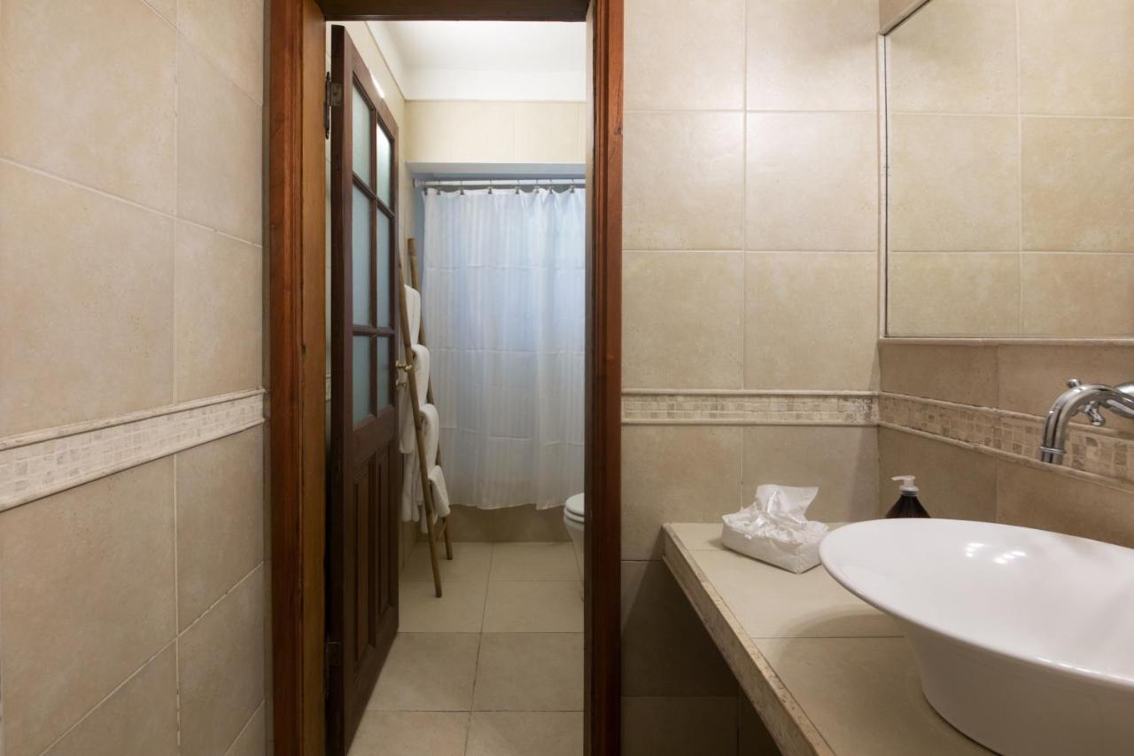 Aparthotel Casa Del Casco à San Isidro  Extérieur photo