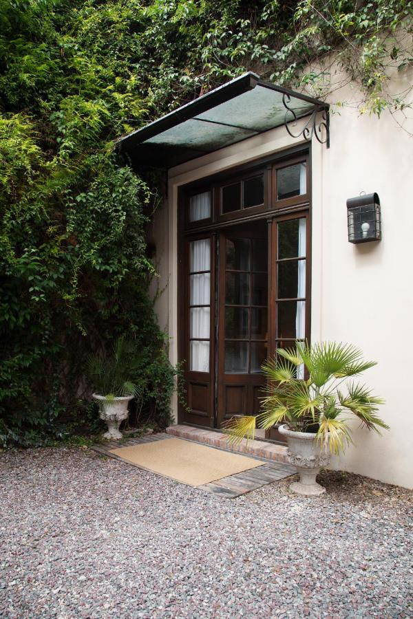 Aparthotel Casa Del Casco à San Isidro  Extérieur photo