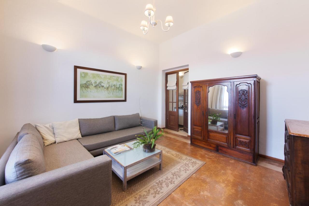 Aparthotel Casa Del Casco à San Isidro  Extérieur photo