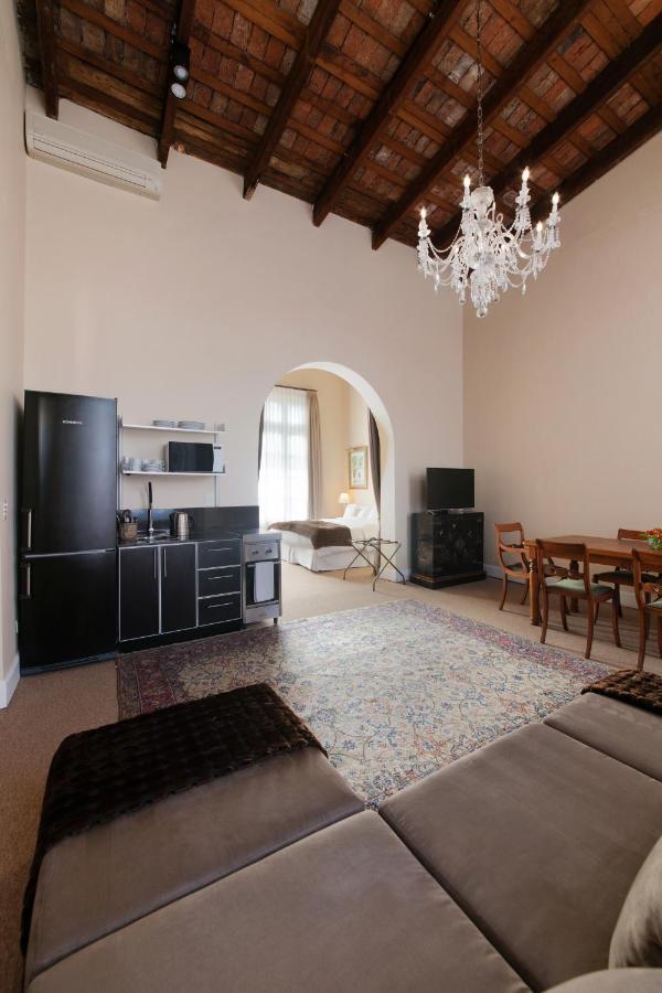 Aparthotel Casa Del Casco à San Isidro  Extérieur photo
