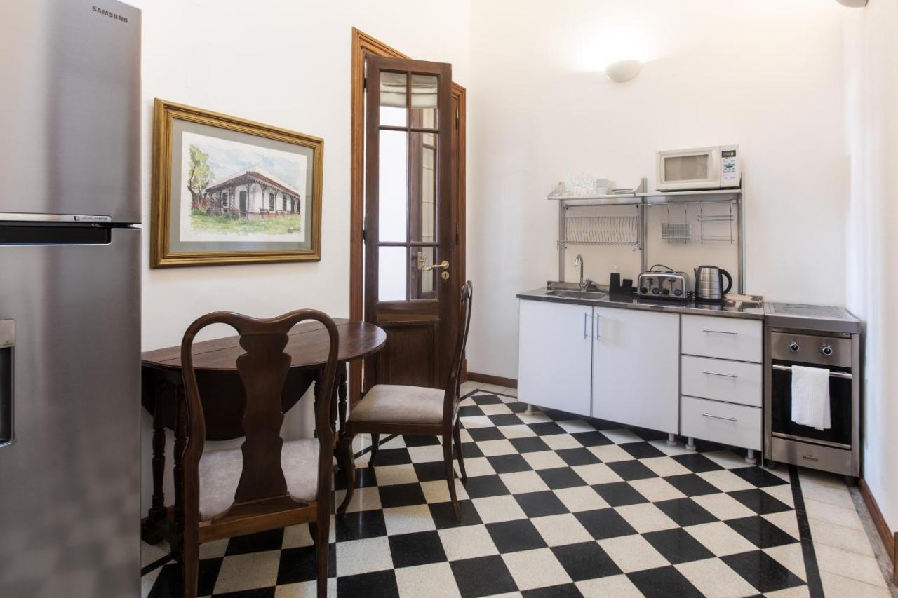 Aparthotel Casa Del Casco à San Isidro  Extérieur photo
