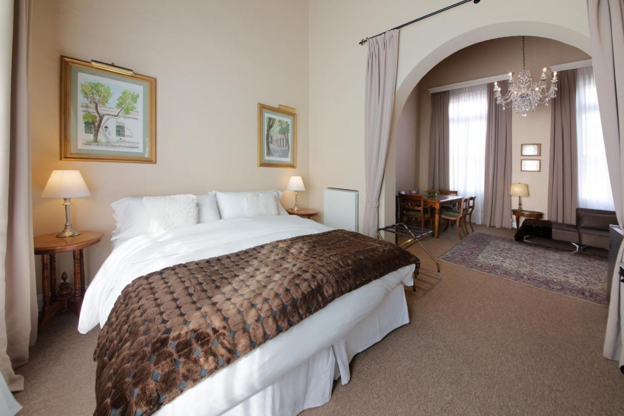 Aparthotel Casa Del Casco à San Isidro  Extérieur photo