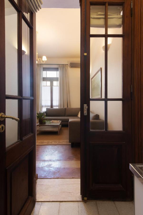 Aparthotel Casa Del Casco à San Isidro  Extérieur photo