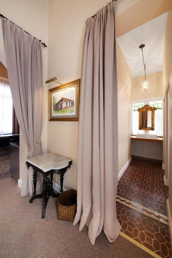 Aparthotel Casa Del Casco à San Isidro  Extérieur photo