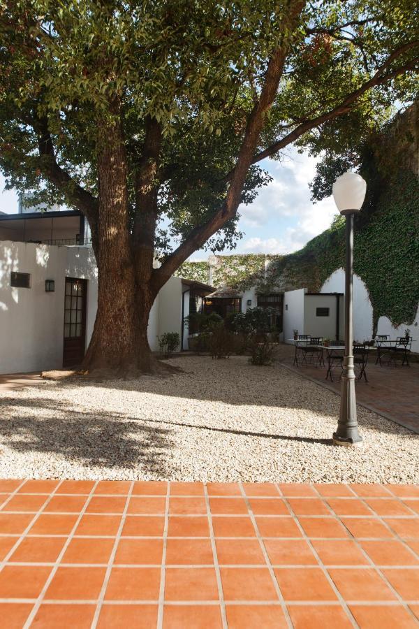 Aparthotel Casa Del Casco à San Isidro  Extérieur photo