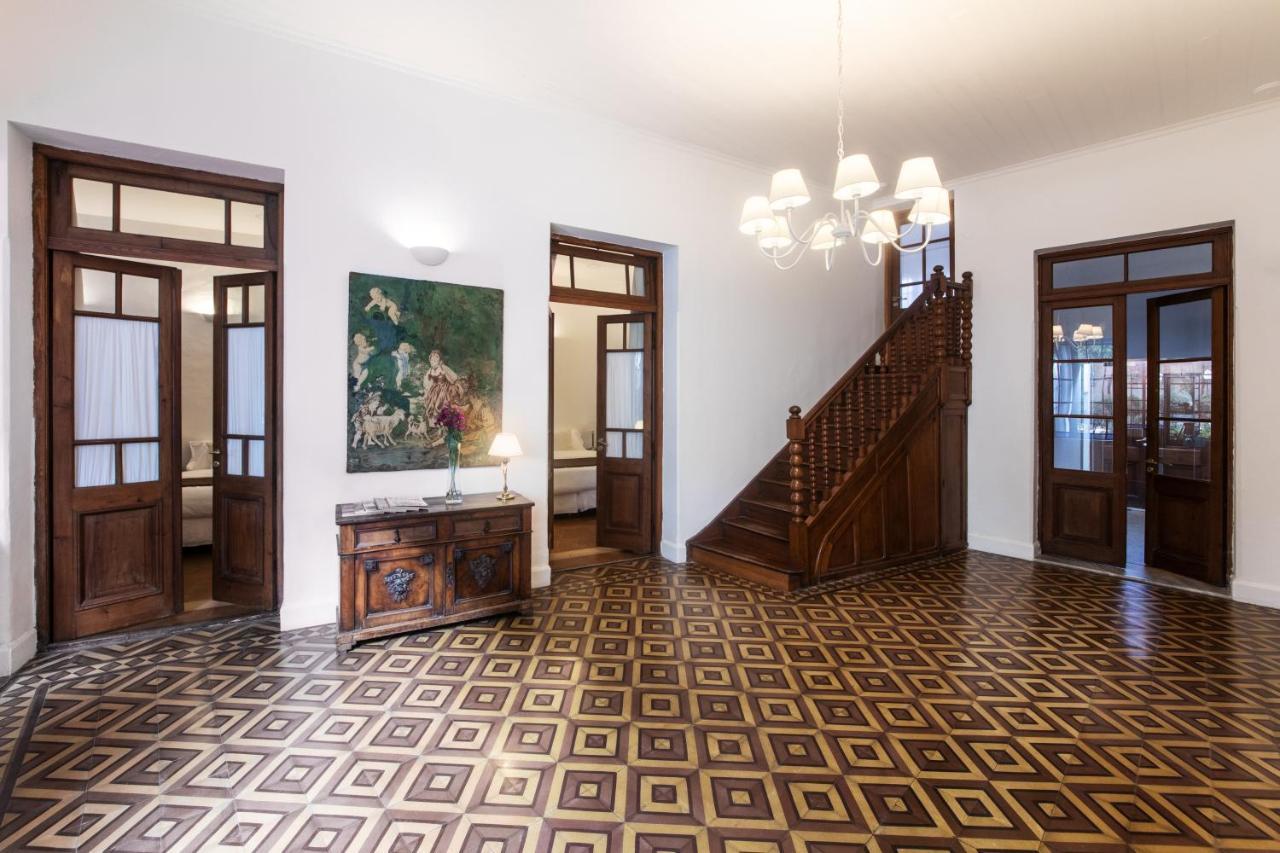 Aparthotel Casa Del Casco à San Isidro  Extérieur photo